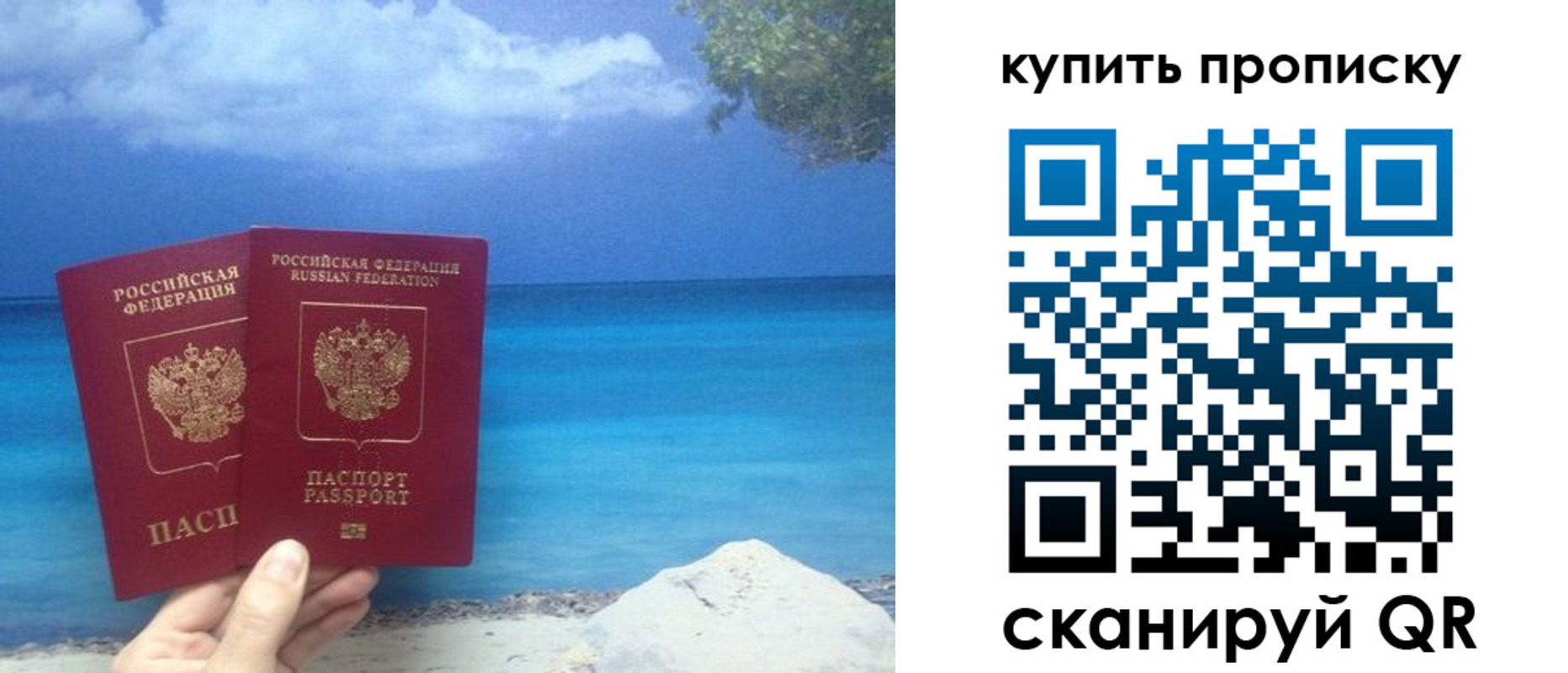 временная прописка в Кольчугино